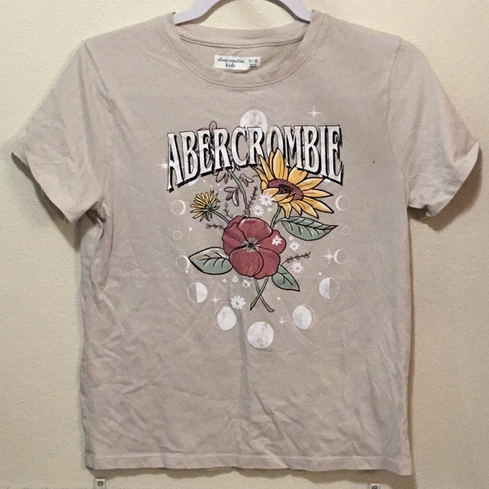 Abercrombie Kids T